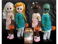 living dead dolls hemlock and honey